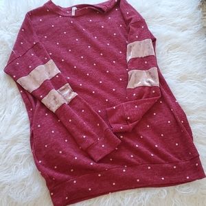 Crew neck Sweater